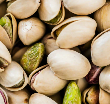 8 pistachios fact: ultimate nuts with rich nutrition.