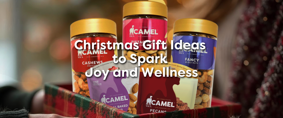 Perfect Christmas Gift Ideas to Spark Joy and Wellness
