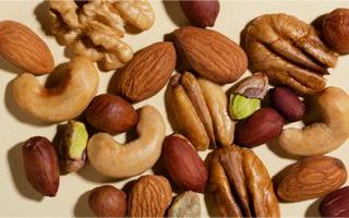 Mixed Nuts: 6 Powerful Ways They Boost Your Health