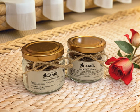 OEM & Private Label Snack Solutions