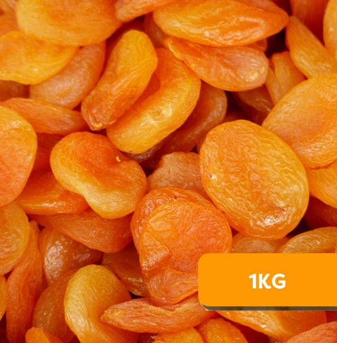 Dried Apricot with Honey 1kg