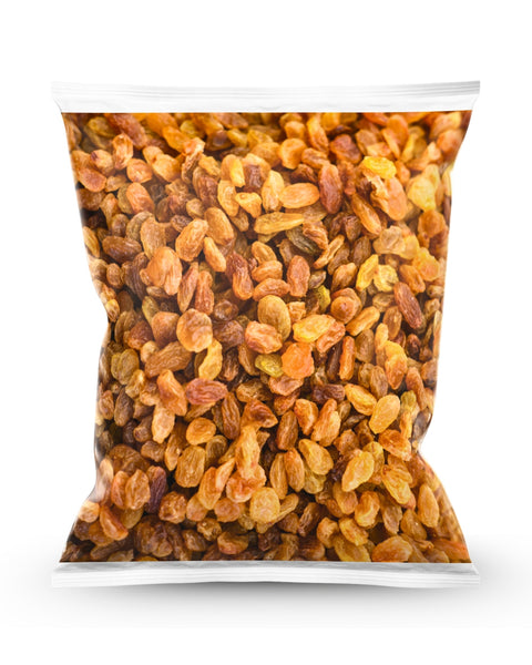 Golden Jumbo Raisins (LS Sultanas) 1kg