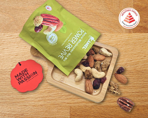 Hospitality Snack Packs & Distribution
