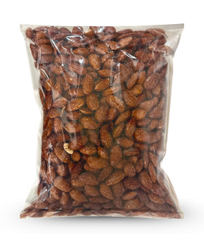 Honey Almonds 1kg