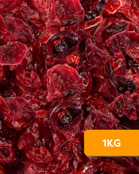 Honey Dried Tomato 1kg