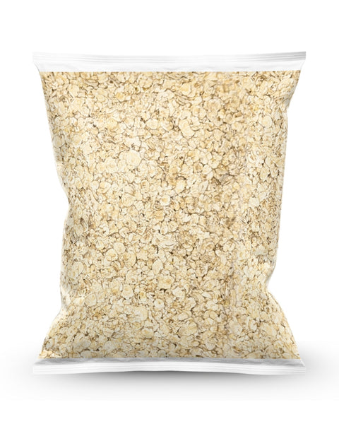 1 kg Camel Nuts bag of organic instant oats