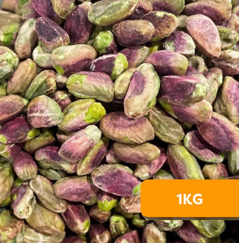 Pistachios - Kernel 1kg