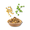 Camel nuts beans, grams and peas collection