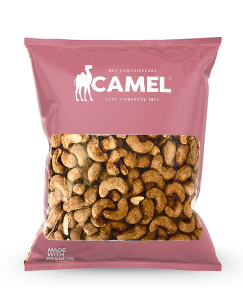 Roasted Cashews 1kg