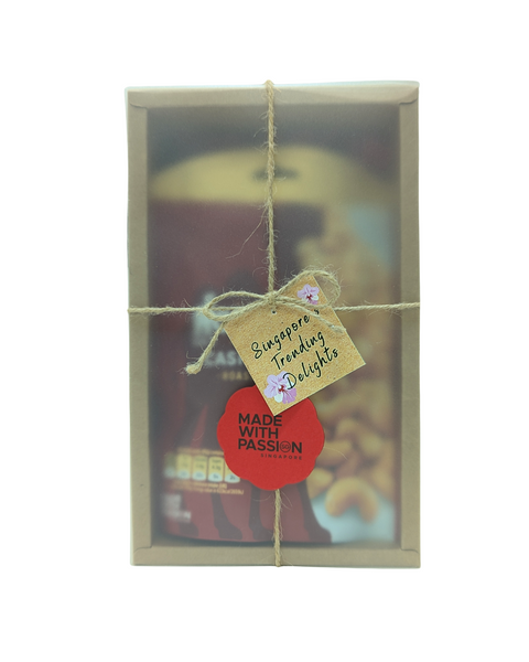 Singapore Trending Delights Gift Set