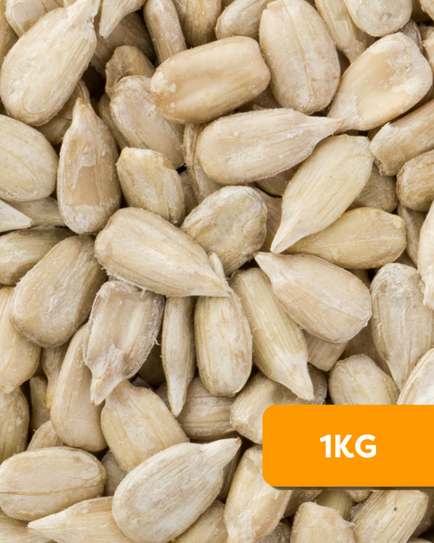 Sunflower Seeds 1kg
