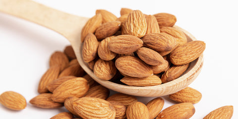 Almonds are one of the best nuts and understand more of their benefits in our page.