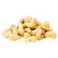 Camel nuts cashews collection