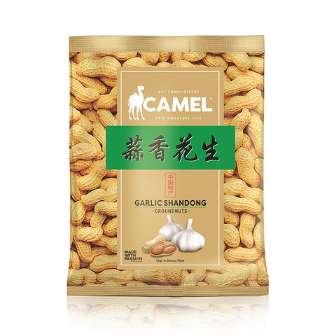 Garlic Shandong Groundnuts