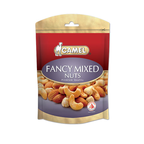 Fancy Mixed