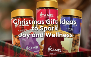 Perfect Christmas Gift Ideas to Spark Joy and Wellness