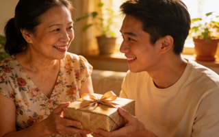 Mother’s Day Gift for Mom, That Goes Beyond the Ordinary!