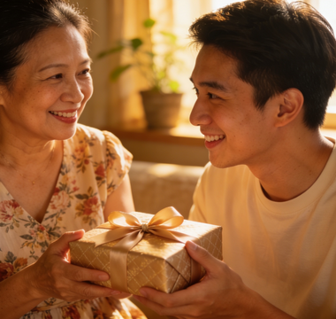Mother’s Day Gift for Mom, That Goes Beyond the Ordinary!