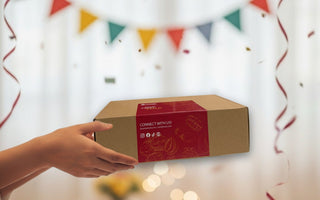 Snack Box Singapore: How to Wow Clients with Corporate Gifts