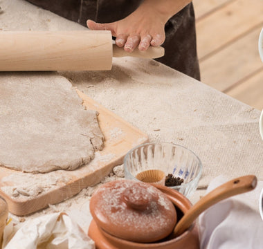 Top 7 Excellent Baking Ingredients For Healthier Treats