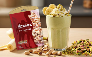 Why Pistachios Are Trending in Quick Recipes & Smart Snacking