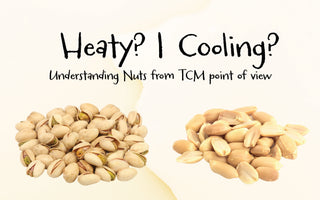 Are Nuts Heaty or Cooling Foods to Consume?