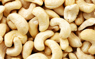 Nuts fact: know all about the amazing cashews & the origin.