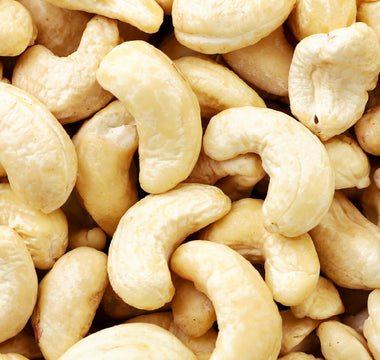 Nuts fact: know all about the amazing cashews & the origin.