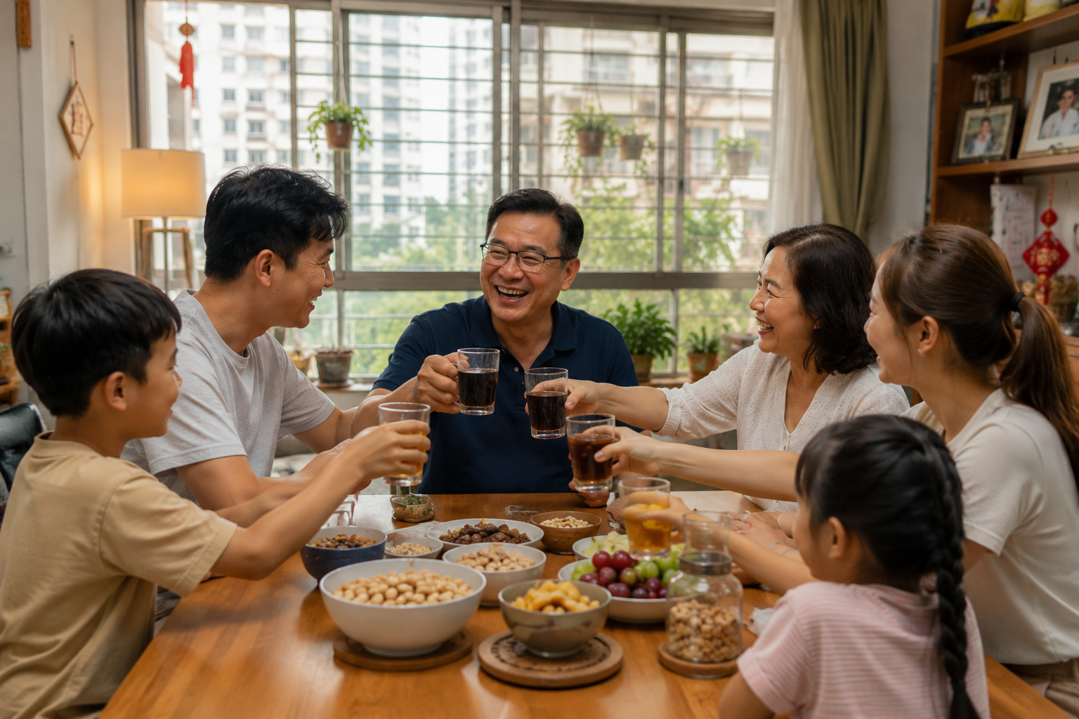 Father's Day Ideas in Singapore: 4 Thoughtful Ways to Celebrate Dad