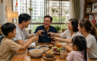 Father's Day Ideas in Singapore: 4 Thoughtful Ways to Celebrate Dad