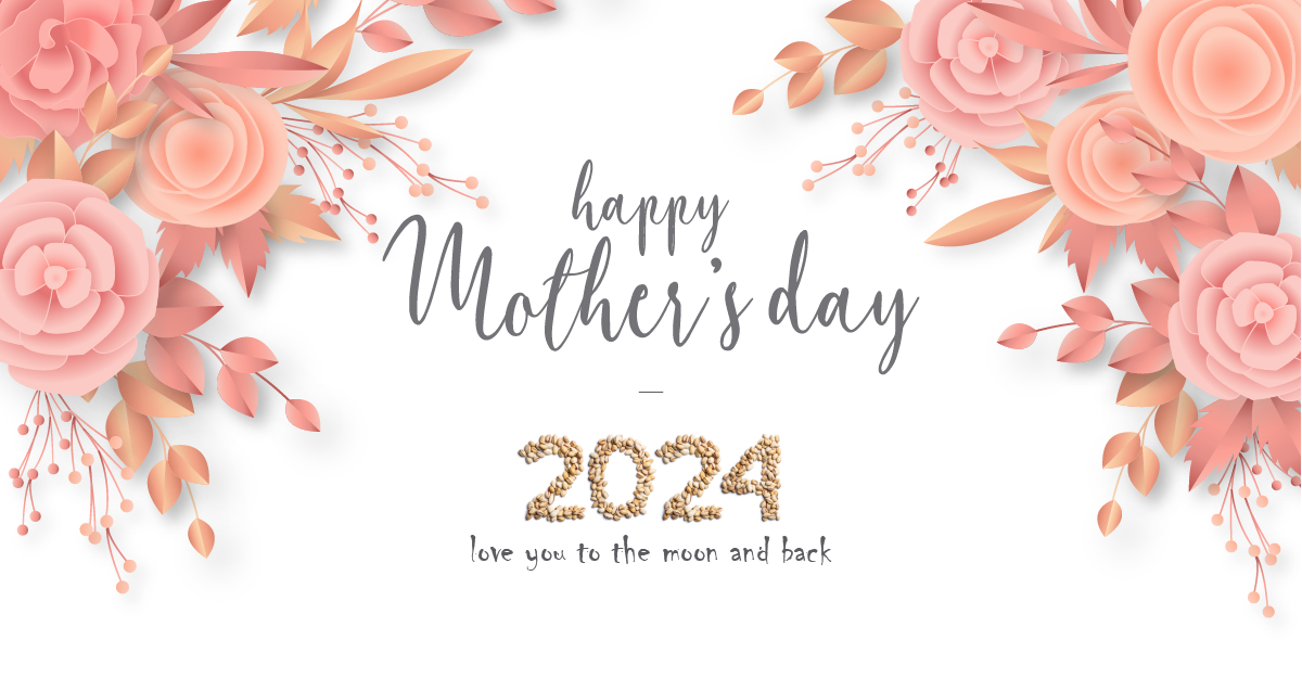 Mother's Day 2024: Which Nut Resemble our Mum?