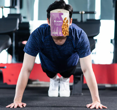 Remarkable Power Exercise & Nuts - Best for Weight Loss
