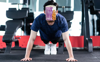 Remarkable Power Exercise & Nuts - Best for Weight Loss