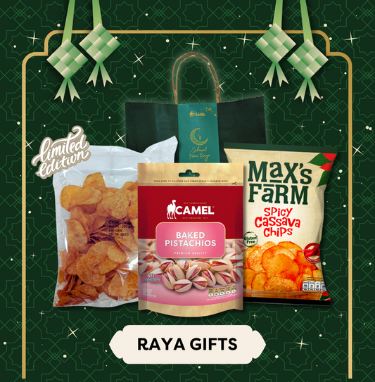 Gifts and Hampers