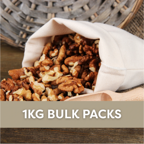 Value Bulk Packs