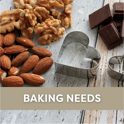 Baking Needs