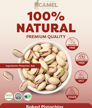 Baked-Pistachios-Camel-Nuts