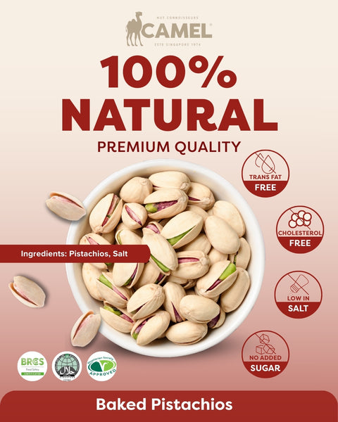 Baked-Pistachios-Camel-Nuts