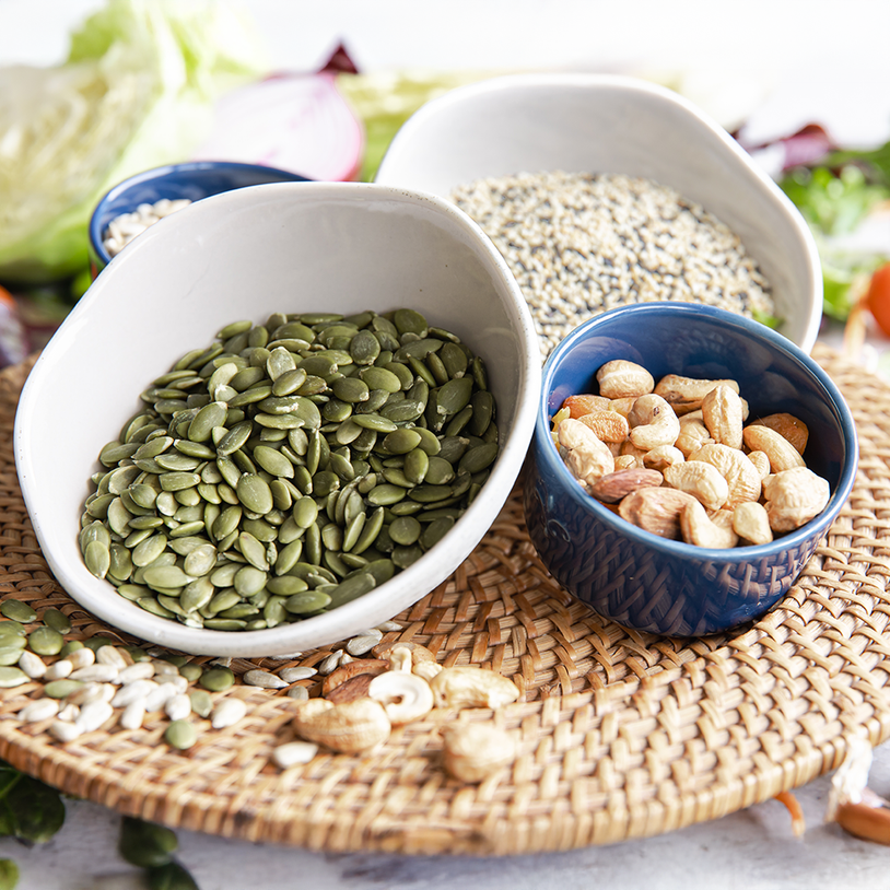 Wholesale & Bulk Orders | Nuts & Baking Ingredients in Singapore ...
