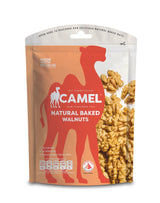 Camel natural baked walnuts nuts 130g
