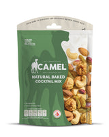 Camel Natural Baked Cocktail Mix 150g