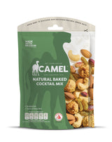 Camel Natural Baked Cocktail Mix 150g