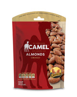 Camel Smoked Almonds 135g