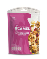 Camel natural baked ruby mixed nuts 150g