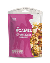 Camel natural baked ruby mixed nuts 150g