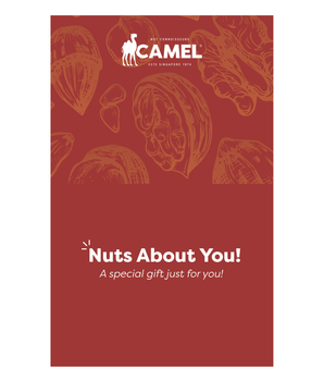 Spread & Sprinkle Festive Set