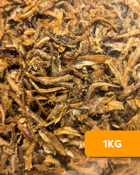 Chilli Anchovies Crisps