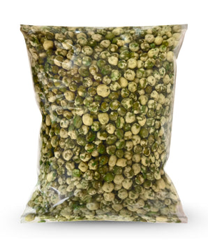 Coated Green Peas 1kg