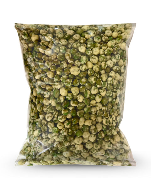 Coated Green Peas 1kg