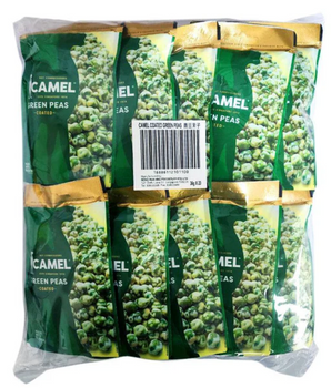 Coated Green Peas Mini Pack